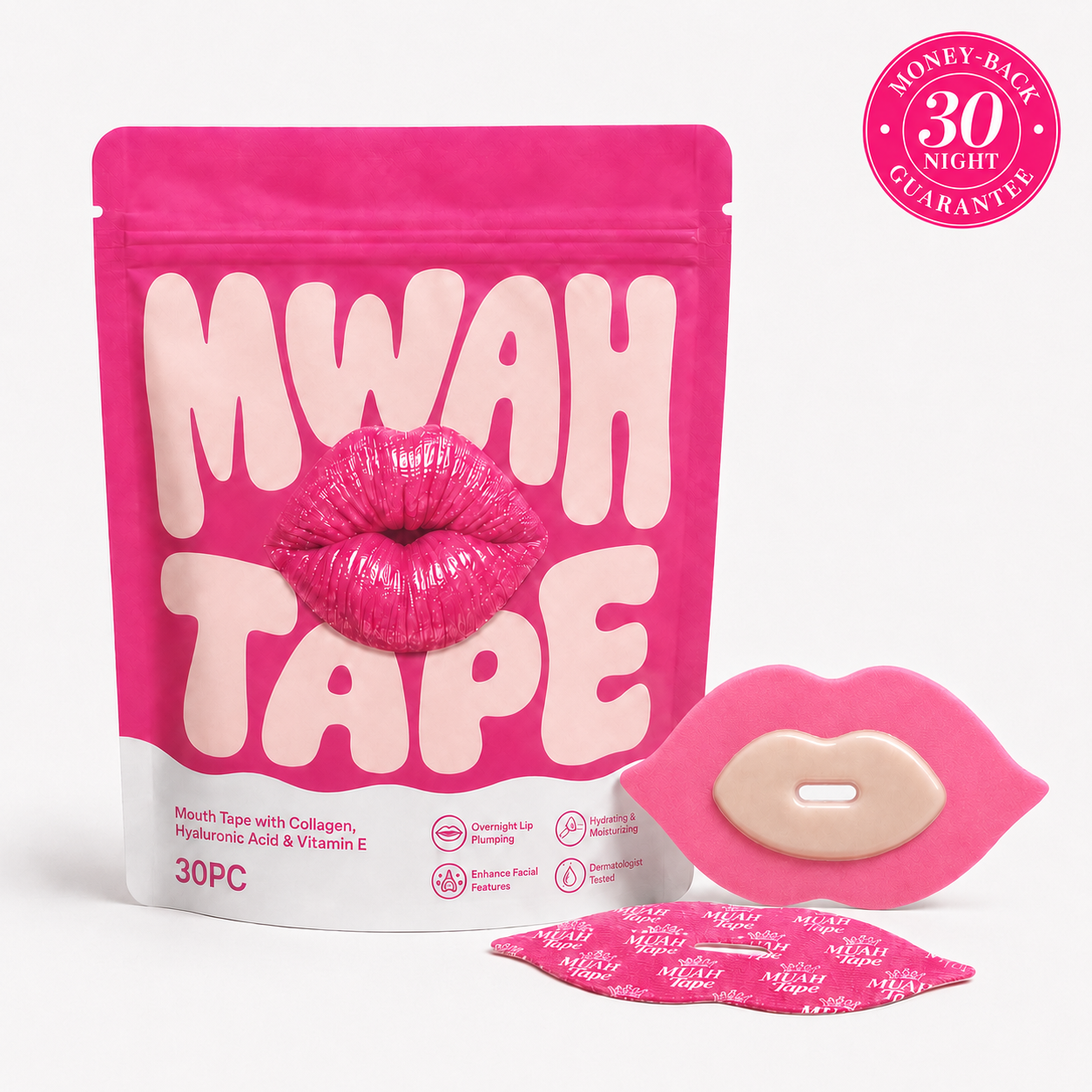 Mwah Tape
