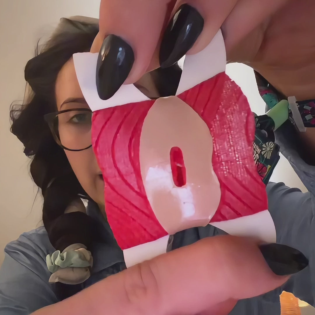 Mwah Tape